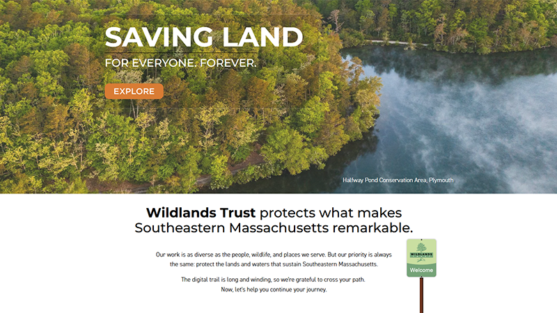 Wildlands Trust